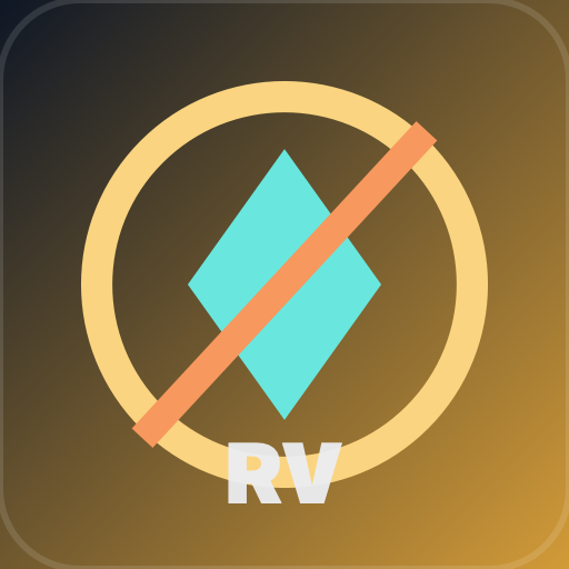 Relic Vault app icon